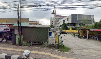 Kantor Bank ANDA cabang Tangerang