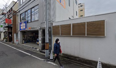 マナベスポーツ商品センター