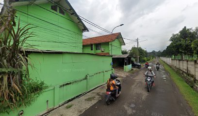 Kota Banjar