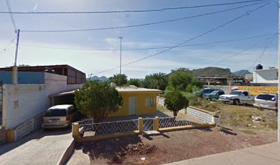 Llantas Refacciones Automotrices de Guaymas