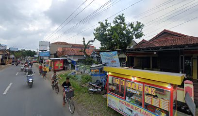 Tempat Pemakaman Umum Wungu