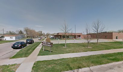 North Platte Senior Center