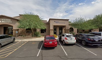 South Valley Surgical Center