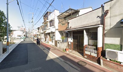 アトリエ遊花園教室