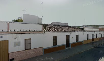 Escuela Infantil Las Parras en La Puebla de los Infantes