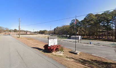 Heflin City Park