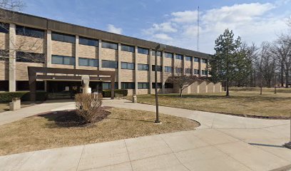 Gorman Building