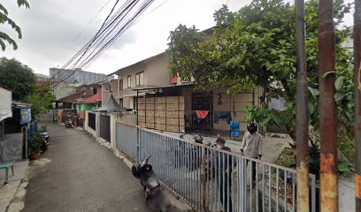 Asrama Perhimak Bandung