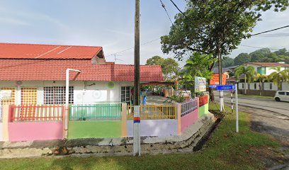 Loving Kindness Childcare Centre