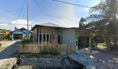 Rumah Roti