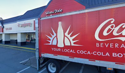 Winn-Dixie Wine & Spirits