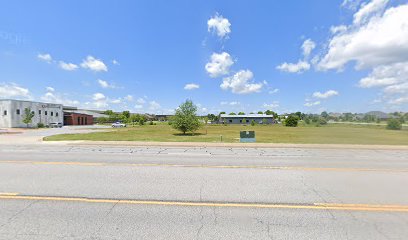 Bentonville eye clinic