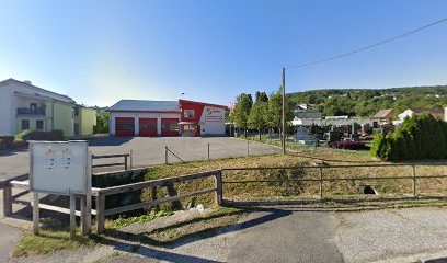 Friedhof Forchtenau