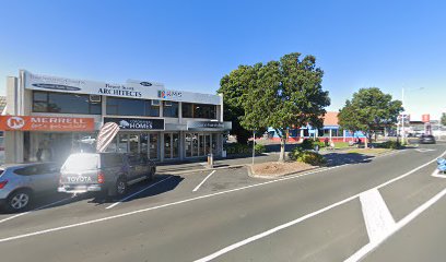 Hairdressers Whangamata- Quinn Hairstyling