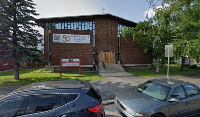 Hungarian Catholic Community of Ottawa