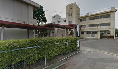 加須市立礼羽小学校