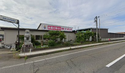 （株）増子石材店