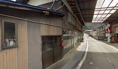 桜井商店