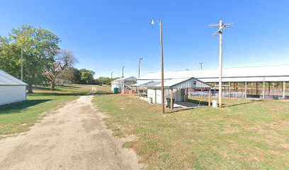 Bartlett Fairgrounds