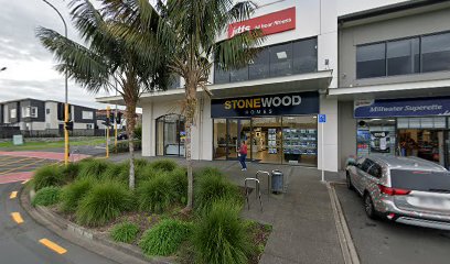 Stonewood Homes Orewa