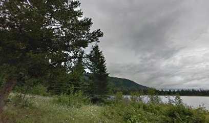 Taltzen Lake Recreation Site