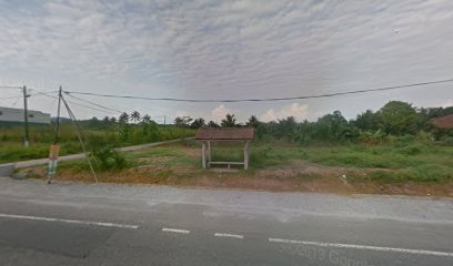 Kampung Seri Gedong, Jalan Seremban - Tampin