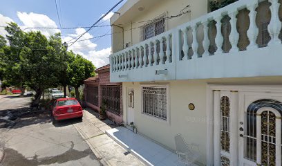 Casa De Camargo