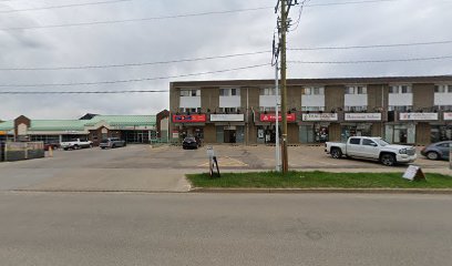 Beaumont United Church