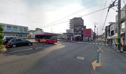 ＪＲ厚狭駅駐輪場