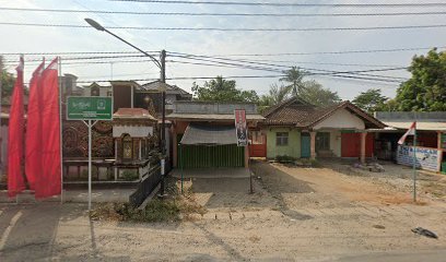 Pangkas Rambut Barbershop i Deal