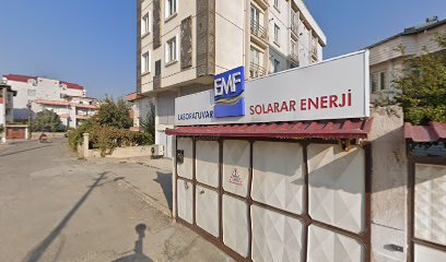 EMF Laboratuvar