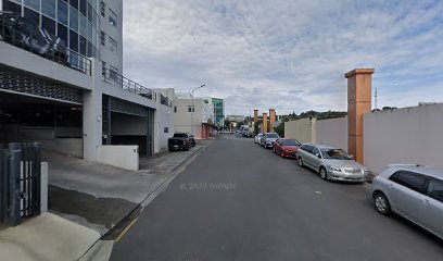Auckland City coby Suite