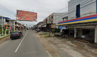 Klinik Gigi Singkawang