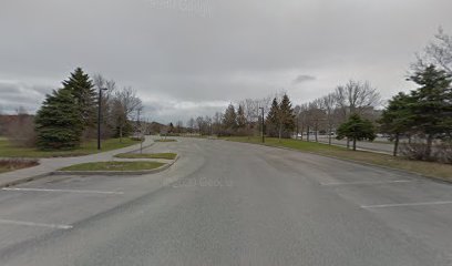 Boulevard du Saguenay E Parking