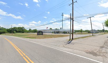 Scottsville Fire Department