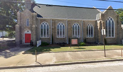 St Paul's Lutheran Church: Child Care Ministry