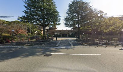 武庫川女子大学 建築学部（建築学科・景観建築学科）