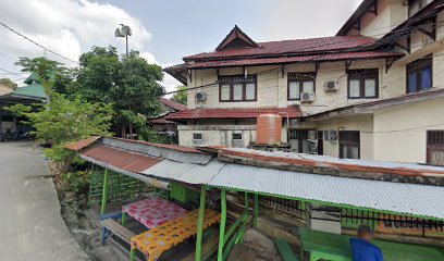 Kantor pesona mahakam