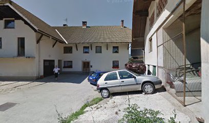 Muhovc, Avtoservis In Trgovina Gorica, D.O.O.