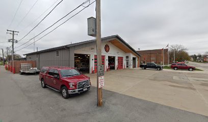 Beecher Fire Protection District