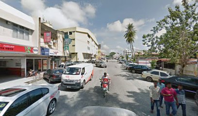 Gereja Injil Cahaya Manjung