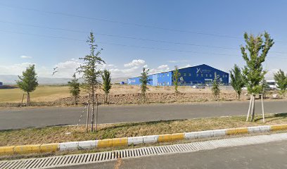 Yurtiçi Kargo Erzurum Transfer Merkezi