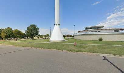 Greensburg Water Tower