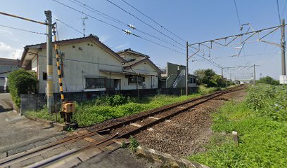 松元ドライクリーニング店