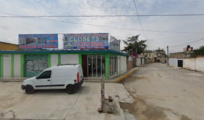 Liconsa San Andrés Ocotlán