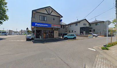 Panasonic shop でんき倶楽部 ひらお