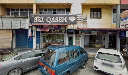 Kedai Emas Sri Qaseh