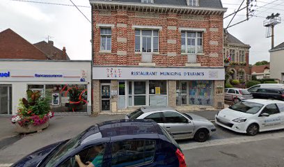 Restaurant Municipal D'Enfants