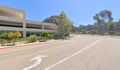 BikeLink: Sabre Springs Bike room