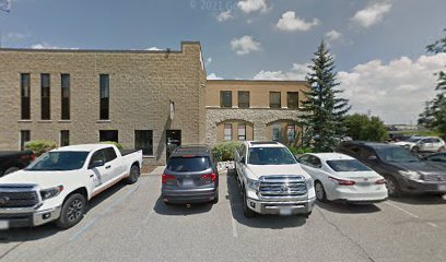 Waterloo St. Jacobs Urgent Care